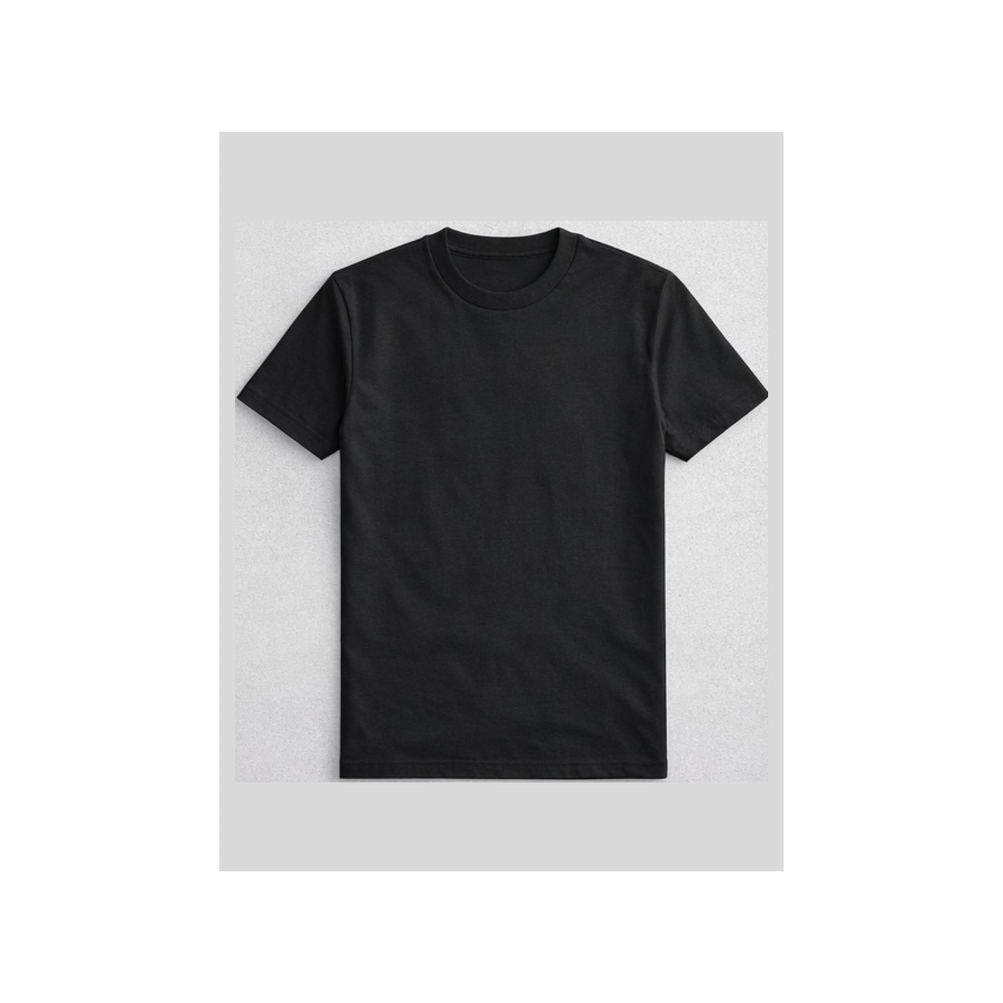 Designa egen t-shirt med tryck