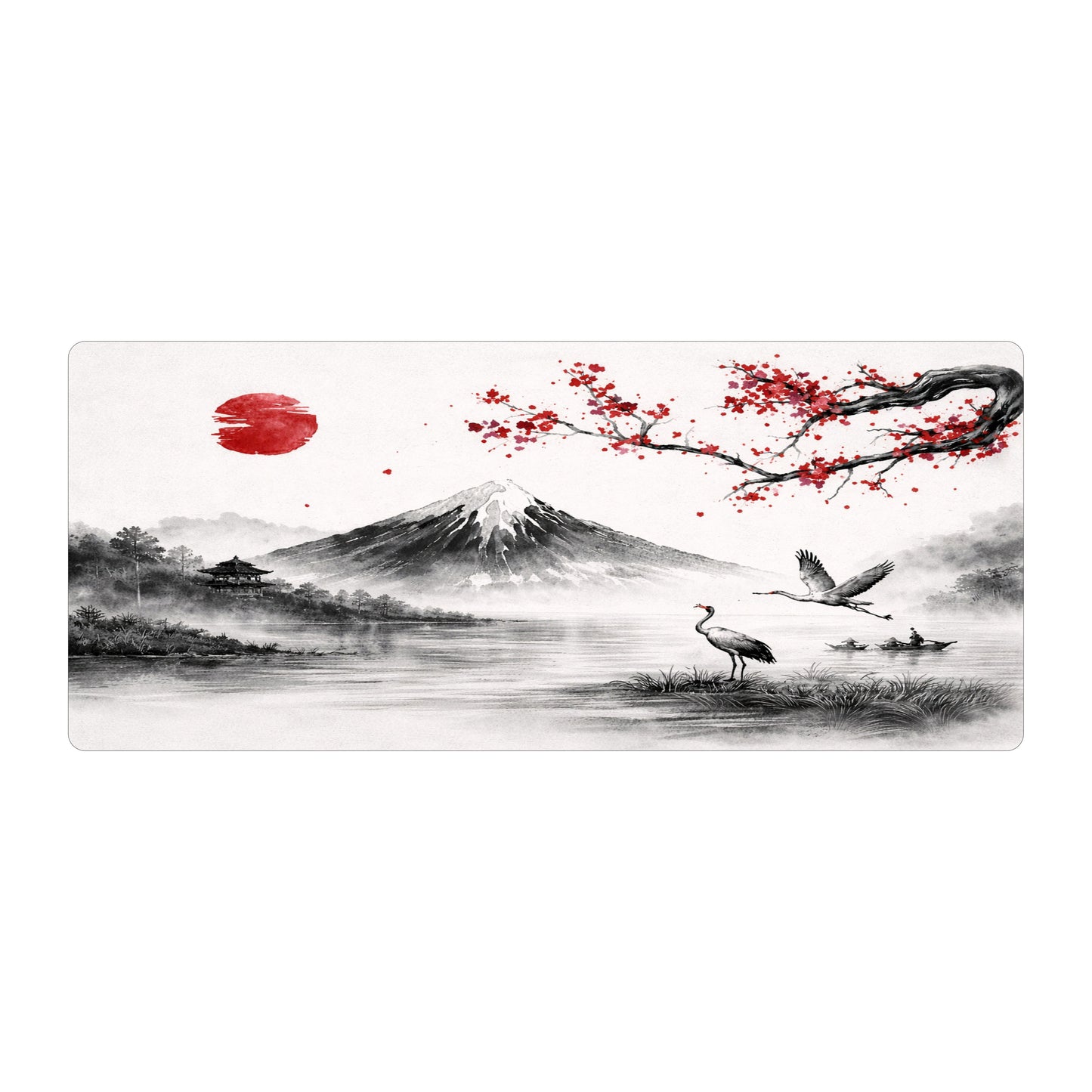 Gaming Musmatta 90x40cm Sakura