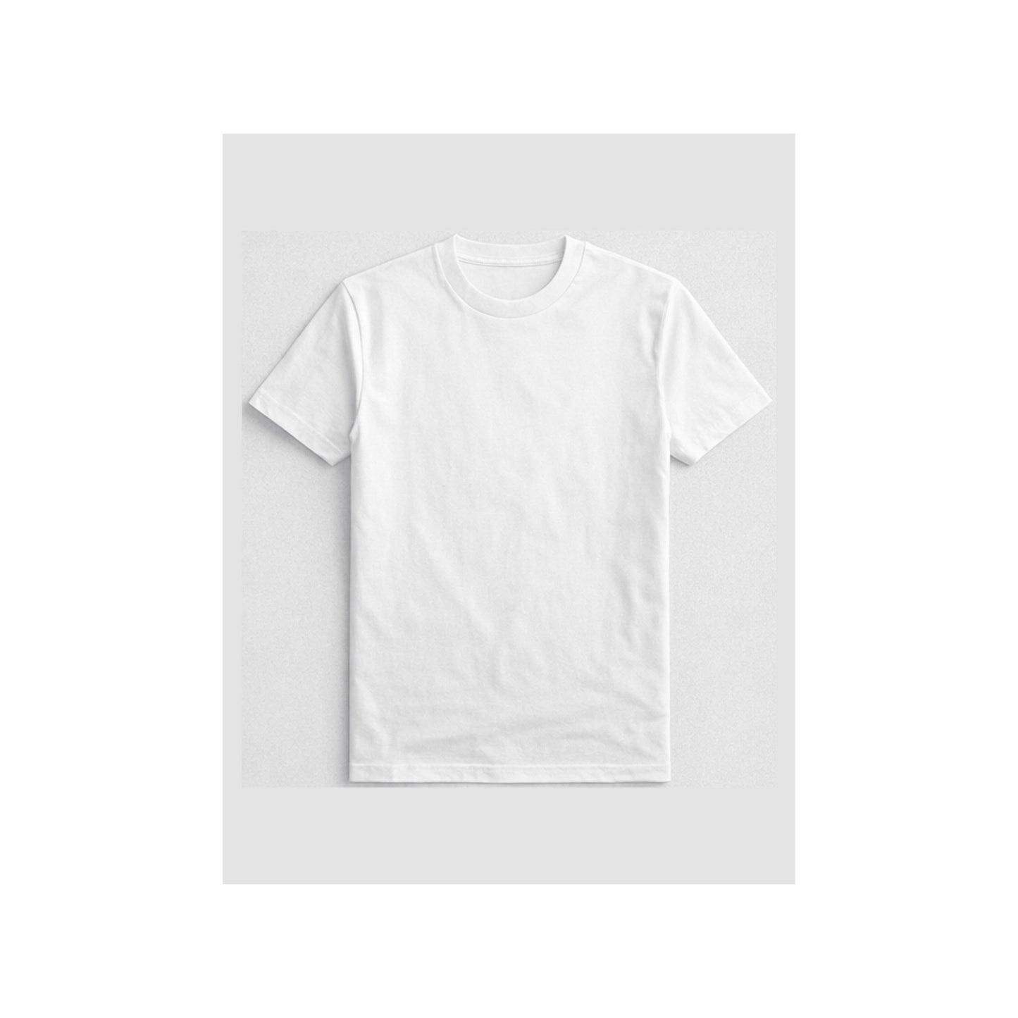 Designa egen t-shirt med tryck