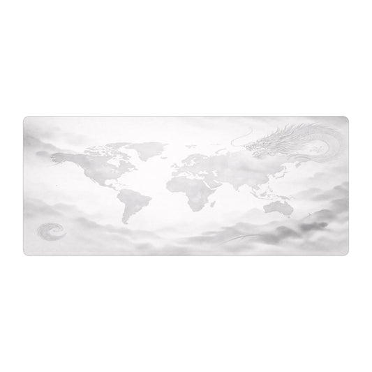 Gaming Musmatta 90x40cm World of Dragon
