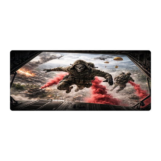 Gaming Musmatta 90x40cm Jumper