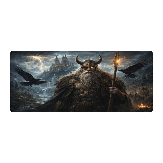 Gaming Musmatta 90x40cm Oden II